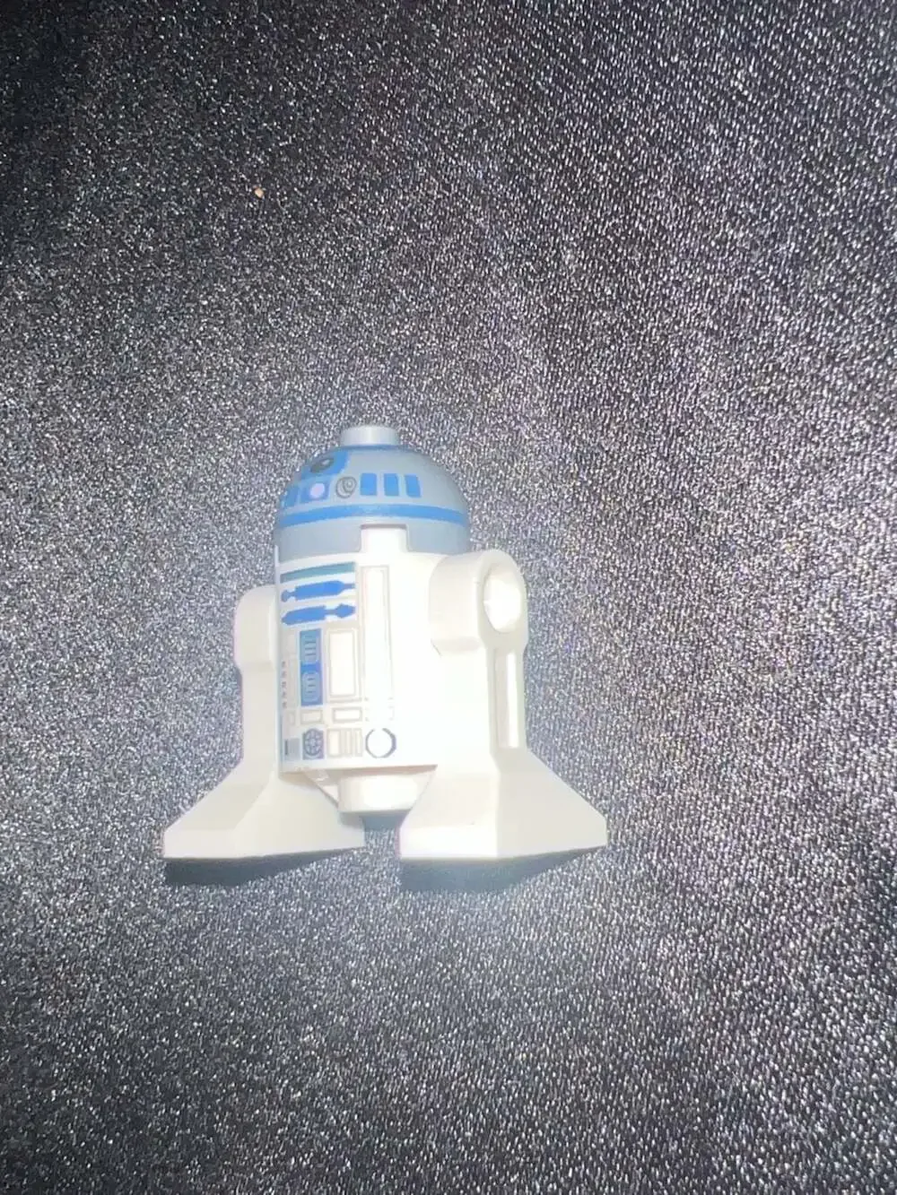LEGO Star Wars R2-D2 Astromech Droid Minifigure (sw1085) - Picture 3 of 6